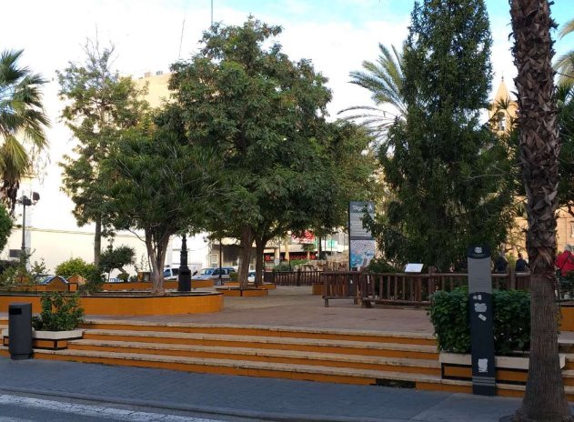 Herverkoop - Appartement - Torrevieja - Acequion