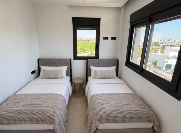 Wiederverkauf - Wohnung - Orihuela Costa