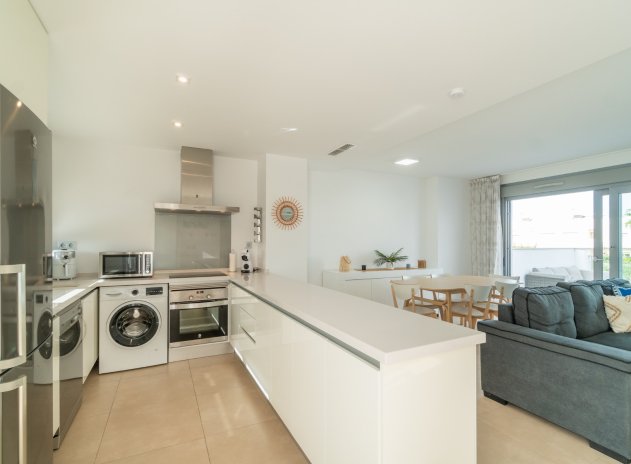 Revente - Appartement - Vistabella Golf