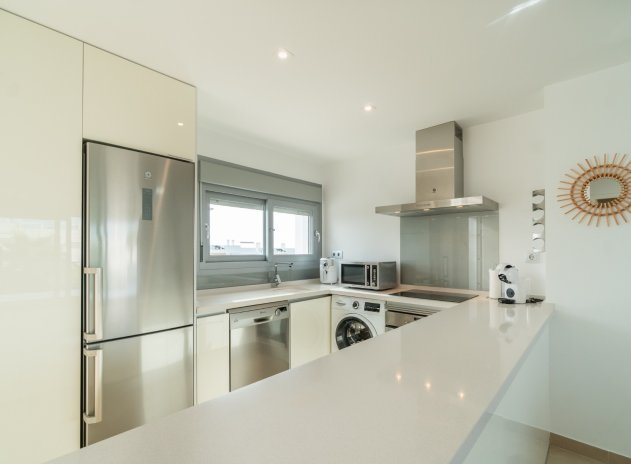 Revente - Appartement - Vistabella Golf