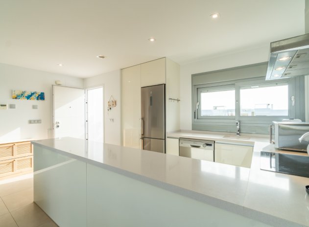 Revente - Appartement - Vistabella Golf