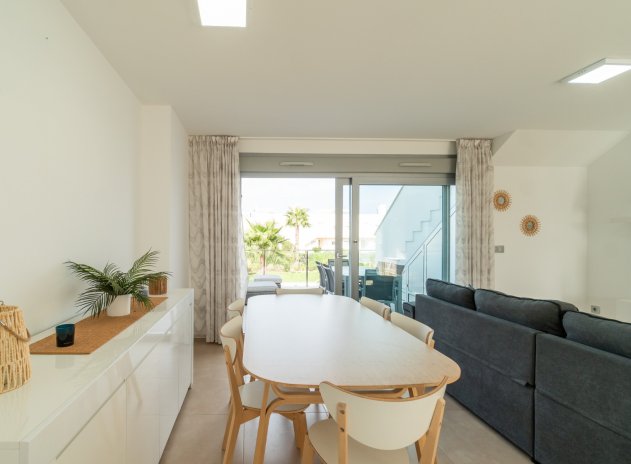 Revente - Appartement - Vistabella Golf
