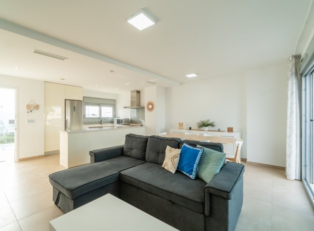 Revente - Appartement - Vistabella Golf