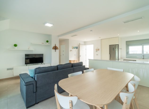 Revente - Appartement - Vistabella Golf