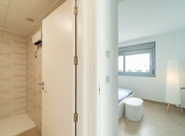 Revente - Appartement - Vistabella Golf