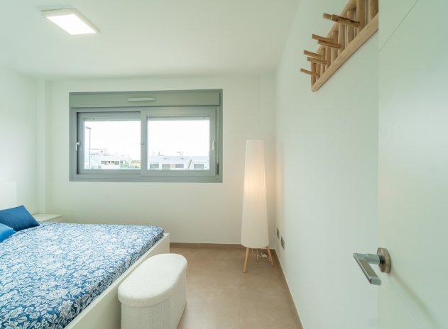 Revente - Appartement - Vistabella Golf