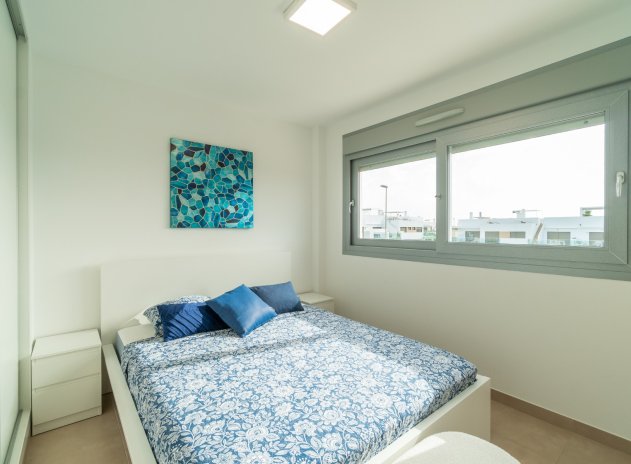 Revente - Appartement - Vistabella Golf