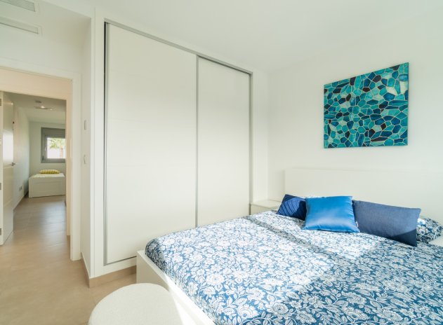 Revente - Appartement - Vistabella Golf