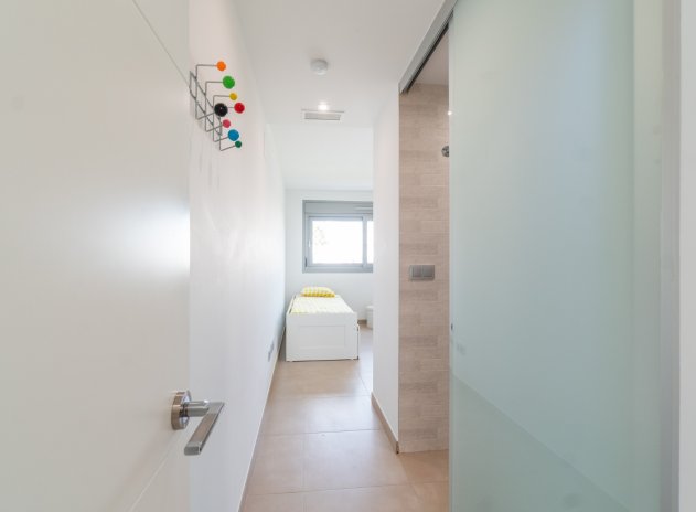 Revente - Appartement - Vistabella Golf