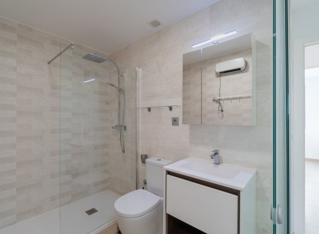 Revente - Appartement - Vistabella Golf