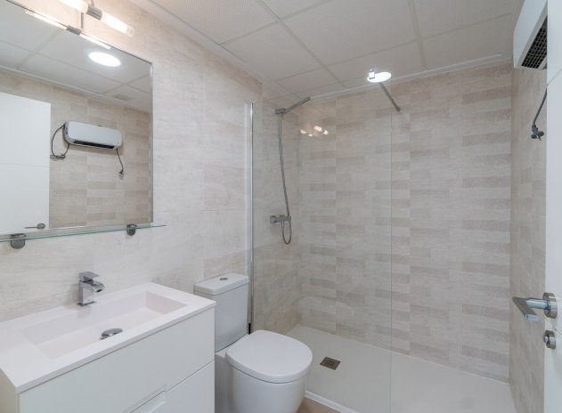 Revente - Appartement - Vistabella Golf