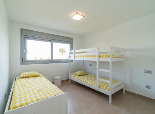Revente - Appartement - Vistabella Golf