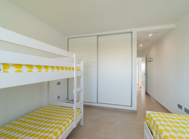 Revente - Appartement - Vistabella Golf