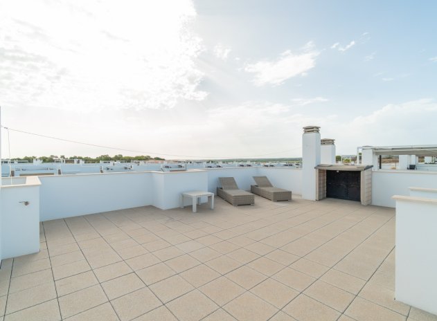Revente - Appartement - Vistabella Golf