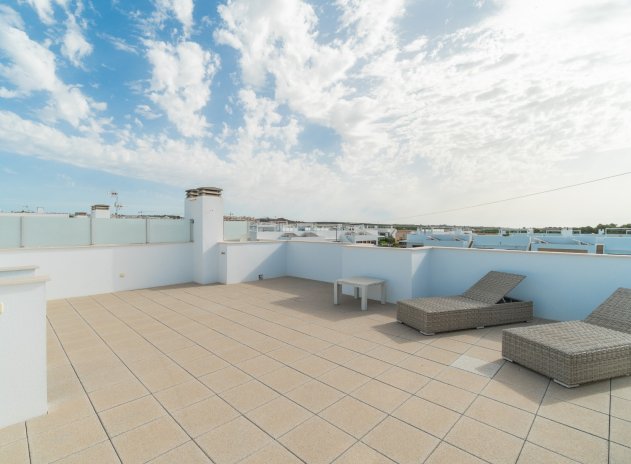 Revente - Appartement - Vistabella Golf