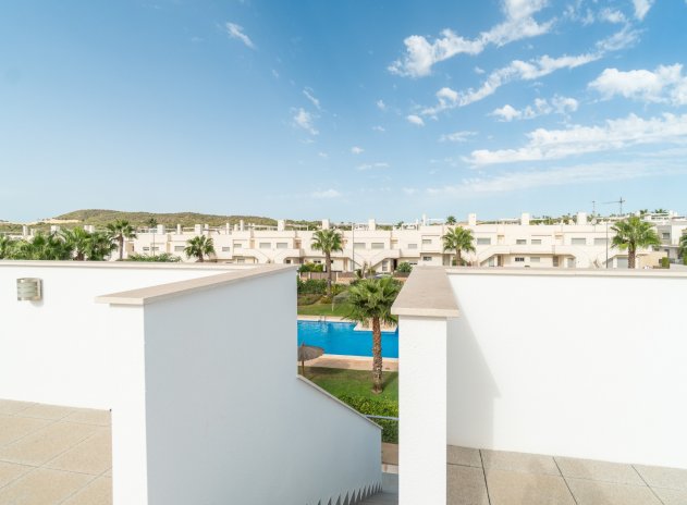 Revente - Appartement - Vistabella Golf