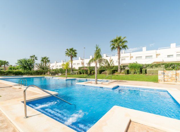 Revente - Appartement - Vistabella Golf