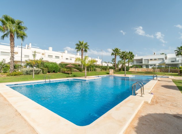 Revente - Appartement - Vistabella Golf