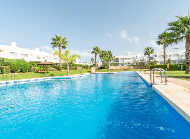 Revente - Appartement - Vistabella Golf