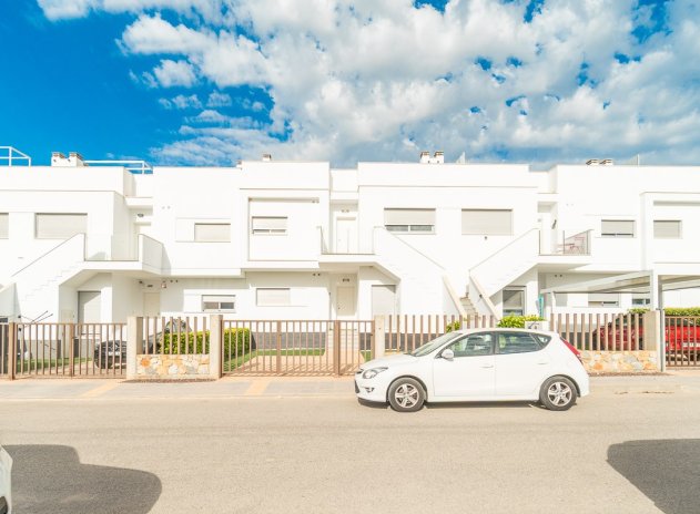 Revente - Appartement - Vistabella Golf