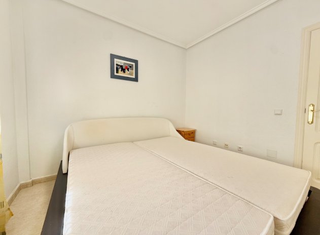 Herverkoop - Rijwoning - Ciudad Quesada - Doña Pepa