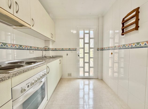 Herverkoop - Rijwoning - Ciudad Quesada - Doña Pepa