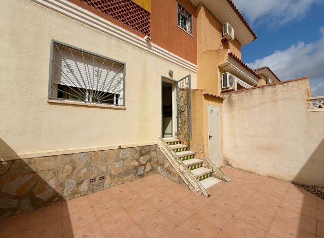 Herverkoop - Rijwoning - Ciudad Quesada - Doña Pepa