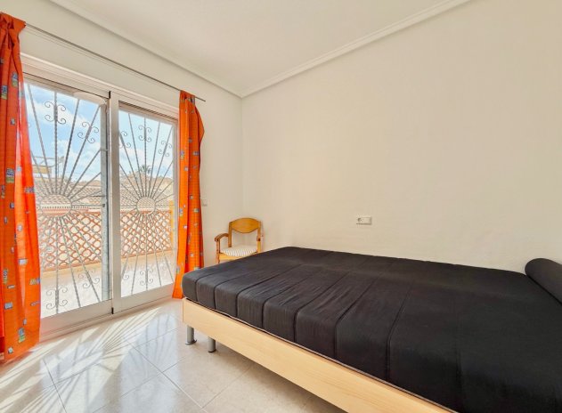 Herverkoop - Rijwoning - Ciudad Quesada - Doña Pepa