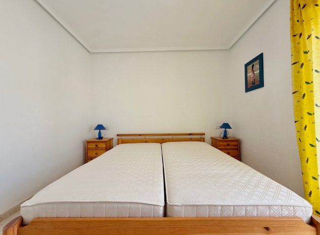 Herverkoop - Rijwoning - Ciudad Quesada - Doña Pepa