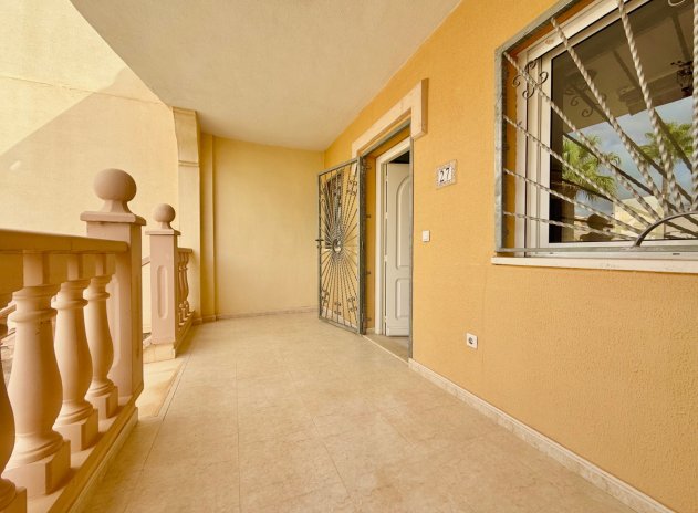 Herverkoop - Rijwoning - Ciudad Quesada - Doña Pepa