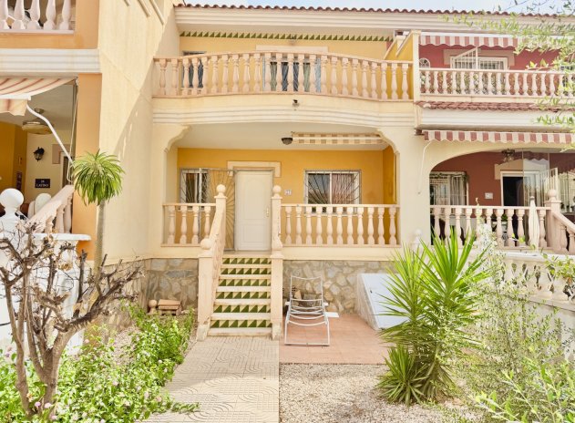 Herverkoop - Rijwoning - Ciudad Quesada - Doña Pepa