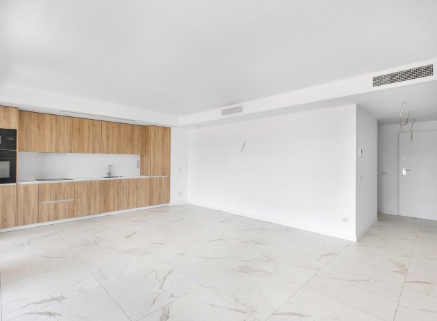 Herverkoop - Appartement - Torrevieja - Punta Prima