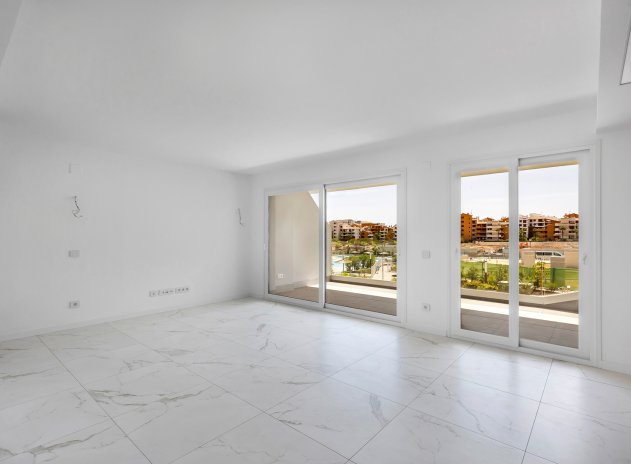 Herverkoop - Appartement - Torrevieja - Punta Prima
