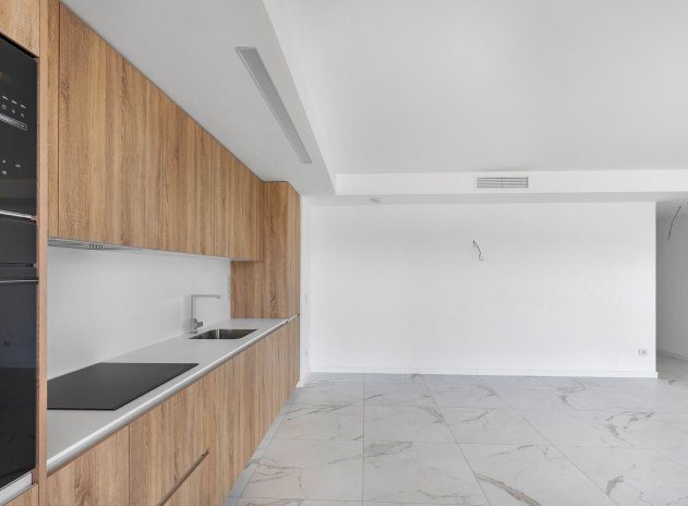 Herverkoop - Appartement - Torrevieja - Punta Prima