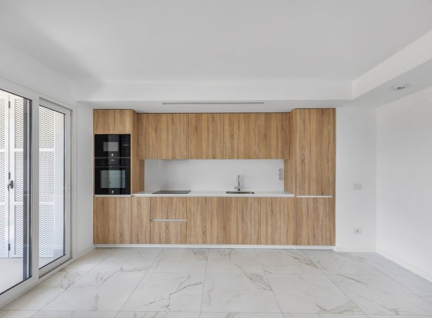 Herverkoop - Appartement - Torrevieja - Punta Prima