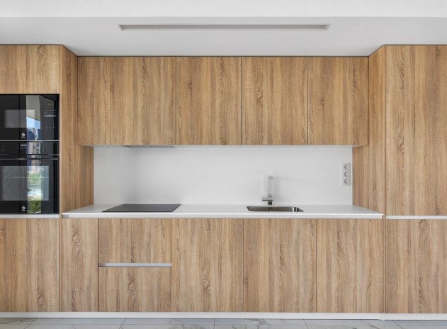 Herverkoop - Appartement - Torrevieja - Punta Prima