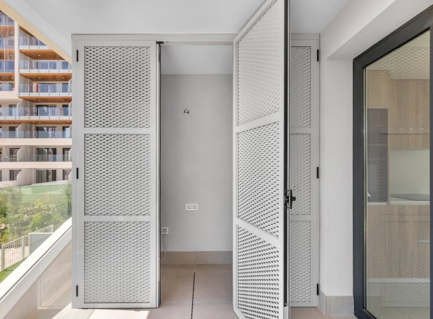 Herverkoop - Appartement - Torrevieja - Punta Prima