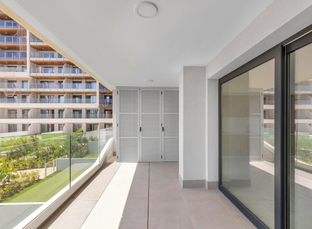 Herverkoop - Appartement - Torrevieja - Punta Prima