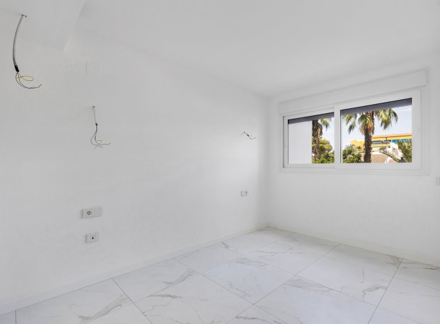Herverkoop - Appartement - Torrevieja - Punta Prima