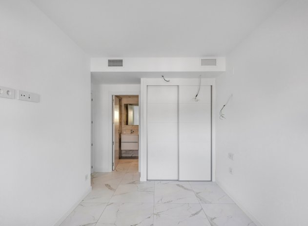 Herverkoop - Appartement - Torrevieja - Punta Prima