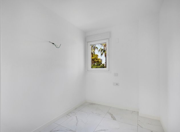 Herverkoop - Appartement - Torrevieja - Punta Prima