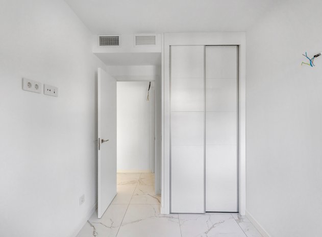 Herverkoop - Appartement - Torrevieja - Punta Prima