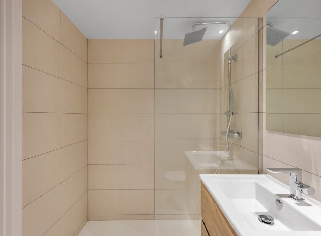 Herverkoop - Appartement - Torrevieja - Punta Prima