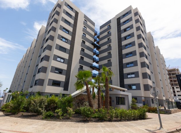 Herverkoop - Appartement - Torrevieja - Punta Prima