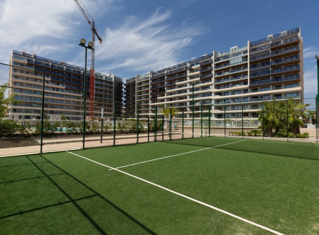 Herverkoop - Appartement - Torrevieja - Punta Prima