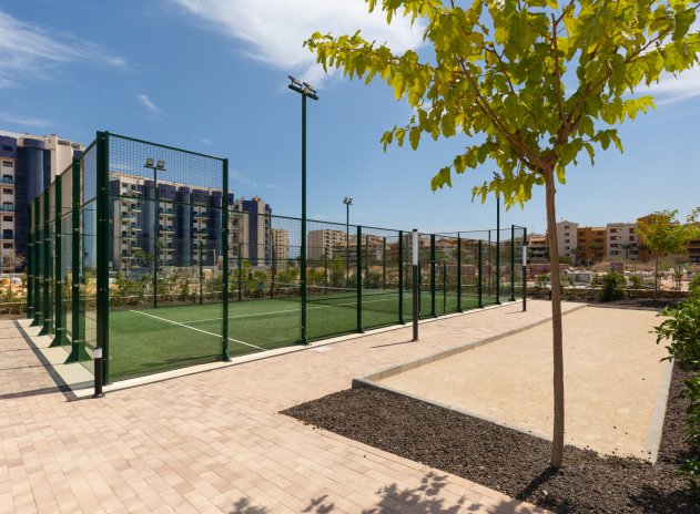 Herverkoop - Appartement - Torrevieja - Punta Prima