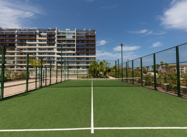 Herverkoop - Appartement - Torrevieja - Punta Prima