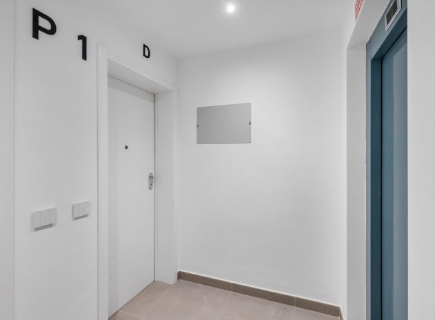 Herverkoop - Appartement - Torrevieja - Punta Prima
