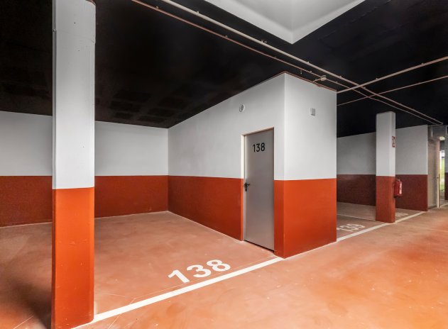Herverkoop - Appartement - Torrevieja - Punta Prima