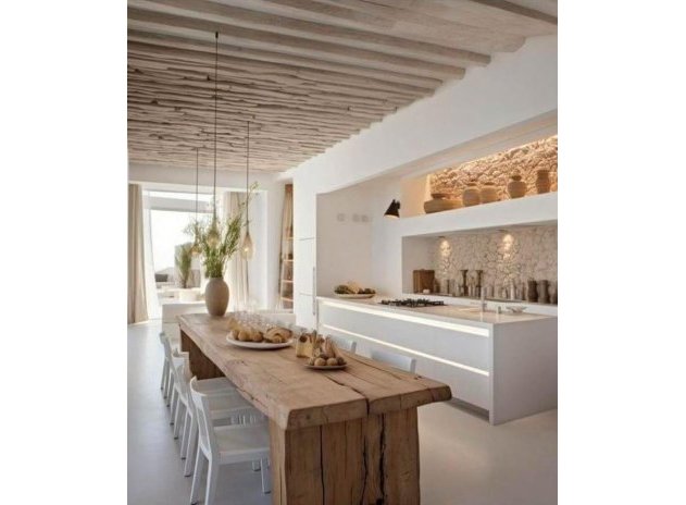 Nieuwbouw Woningen - Villa - Estepona - Valle Romano Golf